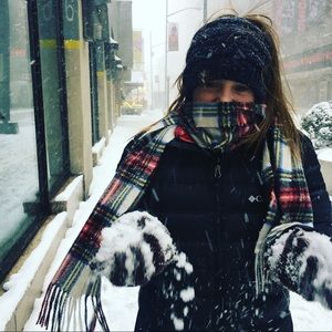 Meet your Posher, Callie